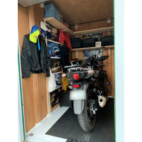 まるで趣味部屋！変わるトランクルーム利用の実態とは！？ 画像