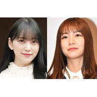 堀未央奈＆北野日奈子、乃木坂46で一番ダンスが難しい曲を明かす　 画像