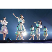 STU48、「GirlsAward 2022」初出演＆パフォーマンスで会場魅了 画像