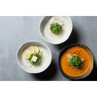 鶏を活かしたメニューが揃う「鶏そばと酒と肴　東京GET54 西麻布店」オープン 画像