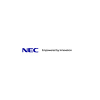 NEC、業績予想修正——営業損益改善も、営業外損益悪化で経常損失が拡大 画像