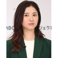 「なーんでおねんねしちゃうのよ」吉高由里子、最前列で居眠りの客に苦言 画像