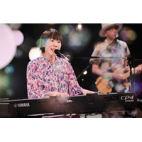 原由子の知られざる音楽の世界に迫る！桑田佳祐からのマル秘メモも......NHK『SONGS』 画像