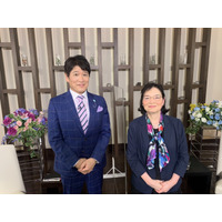 世界が絶賛する凄腕女性ドクターが林先生と対談！その生き様は“リアルドクターX”......『日曜日の初耳学』 画像
