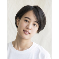 石橋静河、女性剣士役でNHK時代劇主演！共演に永山絢斗、國村隼ら 画像