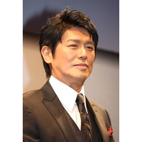 高橋克典、『舞いあがれ！』浅田芭路演じる舞の成長に感慨「毎日泣いちゃう」 画像