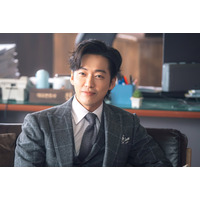 韓国ドラマ『わずか1000ウォンの弁護士』（第7話、第8話）ナムグン・ミン演じるジフンの悲しい過去が明らかに 画像