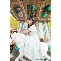 AKB48新センター・千葉恵里、1st写真集発売決定！「私の好きが詰まった素敵な作品」 画像