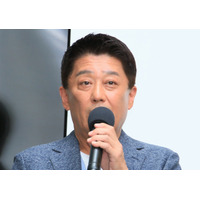 坂上忍、第3の坂上家建設！11月に完成予定「通帳は見ていない」「見てたらやってられない」 画像