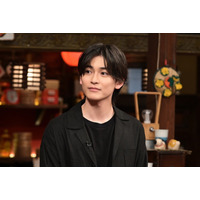 高橋文哉、憧れのシェフが作る“絶品チーズフォンデュ”を紹介 画像