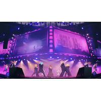 すとぷり、初の5大ドームツアー最終公演から「Ride on Time」ライブ映像解禁 画像