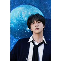 BTSのJIN、初のソロシングル「The Astronaut」発表 画像