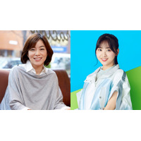 今年免許をとったばかりの日向坂46・富田鈴花が八木亜希子とドライブトーク！ニッポン放送で特番 画像