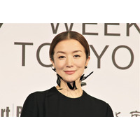 鈴木京香、新しいことへの挑戦「悩んだらまずYES」 画像