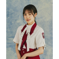 櫻坂46新キャプテンに2期生の松田里奈が就任決定！ 画像