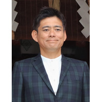 博多華丸、琵琶湖を飛ぶヒロイン舞を「全員、父兄さんの目で見ていました」 画像