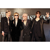 YOSHIKI、SUGIZO、HYDE、MIYAVI が新バンド結成「アベンジャーズみたいな…」 画像