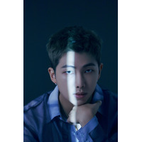 BTS・RM、ソロアルバム『Indigo』リリース発表 画像