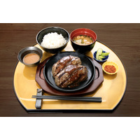 国産牛100％使用、肉職人厳選のハンバーグ屋が秋葉原御徒エリアにオープン 画像