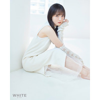 元ラスアイ・水野舞菜、デジタル写真種発売！ピュアさ満点の白ニットに初の水着カットも収録 画像