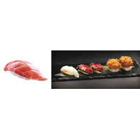 くら寿司が「大とろと九州」フェア！12月2日から 画像