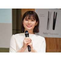 井口綾子、“女子旅あるある”を披露し「旅行でも無双できそう」と笑顔 画像