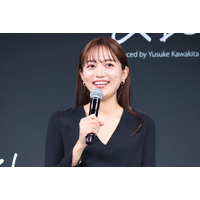 川口春奈、スタイルブック・朝ドラ・『silent』主演…2022年は「充実していた」 画像