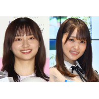 日向坂46・影山優佳、元櫻坂46・菅井友香と“Wゆうか”で誕生日をお祝い！交友にファンほっこり 画像