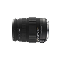 シグマ、キヤノン用望遠ズームレンズ「SIGMA 50-200mm F4-5.6 DC OS HSM」の発売日と価格を決定 画像