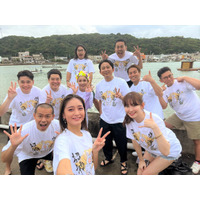 『有吉の冬休み2023』正月放送決定！ブラマヨ・小杉とタカトシ・タカが初参戦 画像