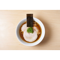 日本一のラーメン「らぁ麺 飯田商店」店主プロデュース「ラーメン将太」がオープン！ 画像
