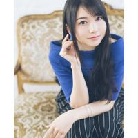 人気声優・雨宮天が連ドラ初レギュラー！1月期ドラマ『スタンドUPスタート』に出演決定！ 画像