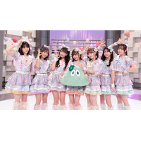 SNSで10代にバズった楽曲「チグハグ」＆「わたかわ」を特集！NHK Eテレ『沼ハマ』19日放送 画像
