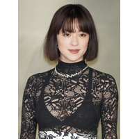 中村アン、吉岡里帆らがドレスアップ姿で豪華共演…クリスチャン・ディオールの特別展プレビュー 画像