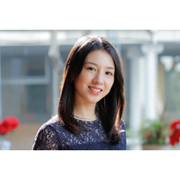 桜庭ななみ、恋愛ドラマ初挑戦！40歳イケオジとの年の差うぶきゅんラブストーリー 画像