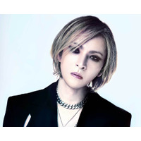 YOSHIKI、ウクライナ避難民のために1千万円を追加寄付 画像