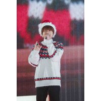 Nissy、クリスマスイヴに札幌ドームでの追加公演発表！ 画像