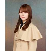 櫻坂46、5thシングルの表題曲センターは守屋麗奈！ 画像