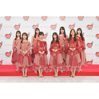 【NHK紅白】乃木坂46、齋藤飛鳥のラストステージは「いっぱいキラキラ輝きたい！」 画像