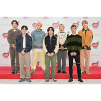 【NHK紅白】初出場のBE:FIRSTにSKY-HI「ここまできたら最後は楽しんで」 画像