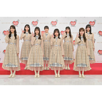 【NHK紅白】日向坂46、まさかの「キツネ」にびっくりも「一緒に楽しめたら」 画像