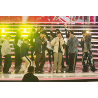 【NHK紅白】SixTONES、トップバッターの大役に緊張！ 画像