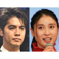 土屋太鳳とGENERATIONS・片寄涼太が結婚＆妊娠を発表 画像