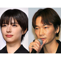 佐久間由衣と綾野剛が結婚発表 画像