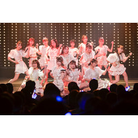 NMB48、新春恒例の特別公演！5年ぶりの4thアルバムリリース発表 画像