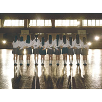 櫻坂46に3期生加入決定！4万5014人の応募から選ばれた11人 画像