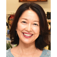 羽田美智子、佐久間由衣の結婚祝福！朝ドラ『ひよっこ』で母親役 画像