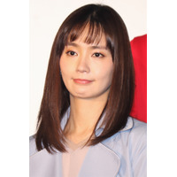 中村ゆり、「越後屋って何屋？」不勉強を後悔 画像