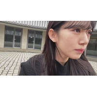 櫻坂46 三期生の9人目は村山美羽！「BAN」のロケ地を巡る紹介動画公開 画像