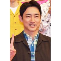 小泉孝太郎、外国人女性が好み　弟夫婦が理想 画像